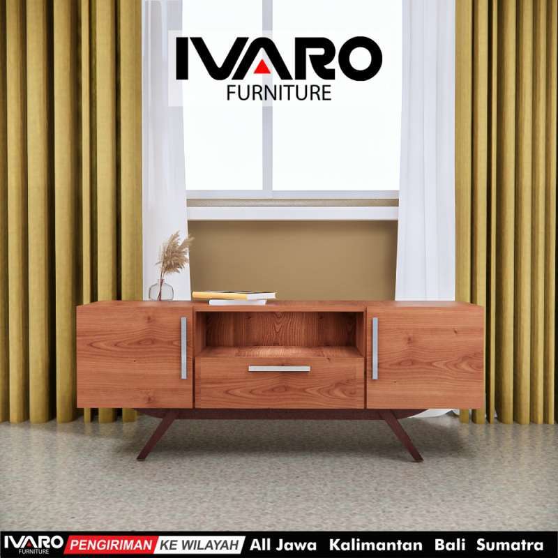 Promo Drawer /Laci/Penyimpanan/Rak/Storage/Kabinet ALDEBARAN IVARO di