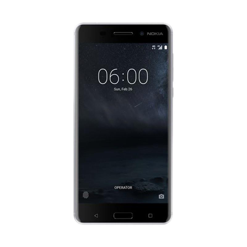 Smartphone Nokia Android 🔥 - Garansi Resmi & Harga 2026