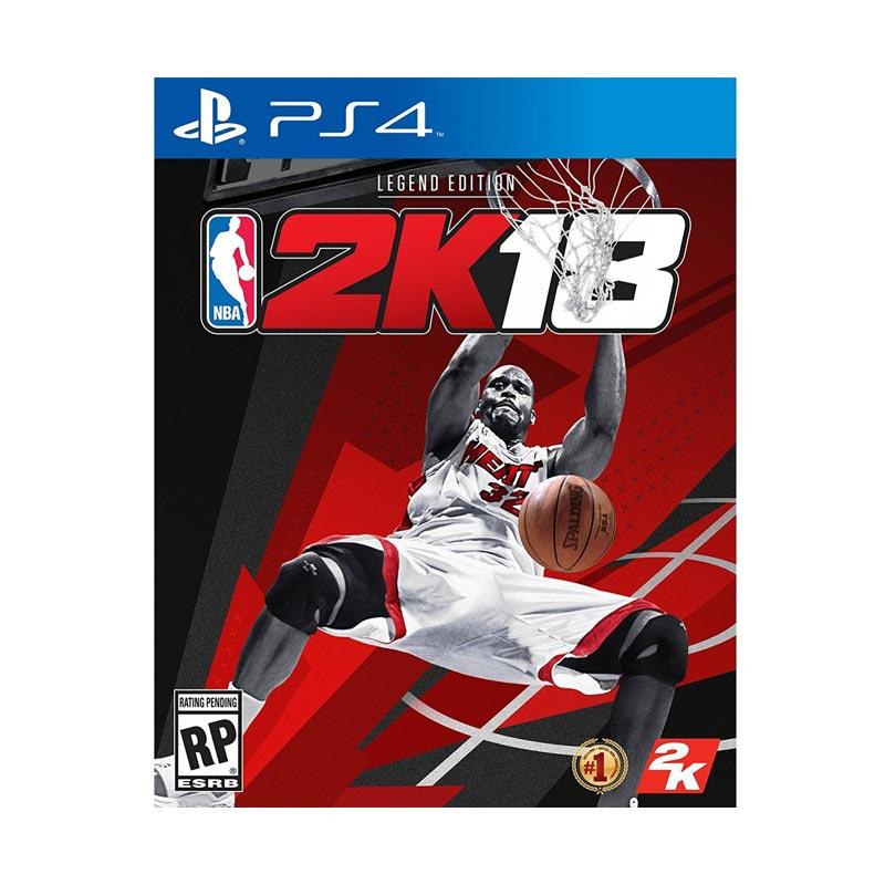 jual daily deals sony ps4 nba 2k18 legend edition dvd jual daily deals sony ps4 nba 2k18 legend edition dvd