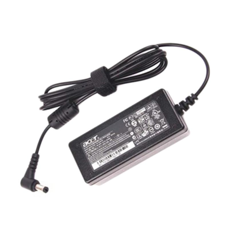 jual acer adaptor charger laptop original 19v 1 58a jual acer adaptor charger laptop original 19v 1 58a