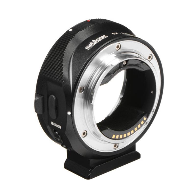 Jual METABONES Canon EF Lens to Sony E Mount T Smart Adapter (Mark V