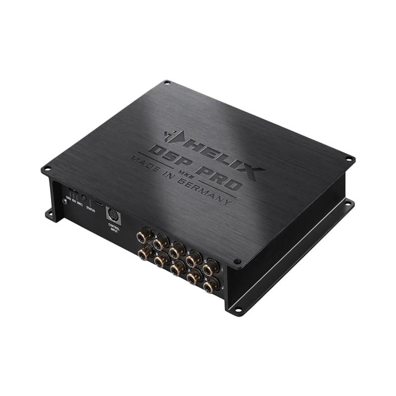 Jual Helix DSP Pro MK2 High-Resolution Car Audio Processor