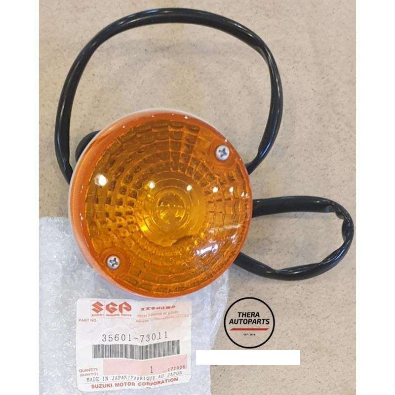 Jual Suzuki Genuine Parts Lampu for Suzuki Jimny Jangkrik LJ80 Kotrik