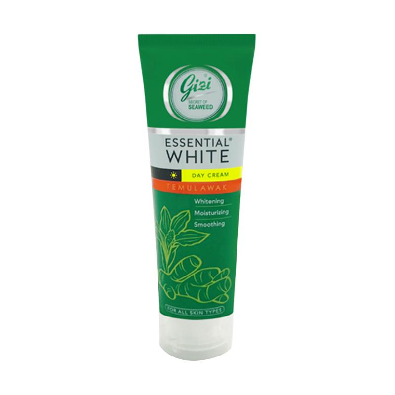 jual gizi essential white with temulawak day jual gizi essential white with temulawak day