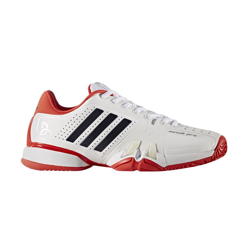 Jual Adidas Novak Pro 2017 Sepatu Tenis Pria (CG3081