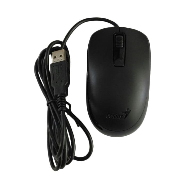 Jual Genius Dx125 Mouse Di Seller Calvin Digital - Jagasatru, Kota ...