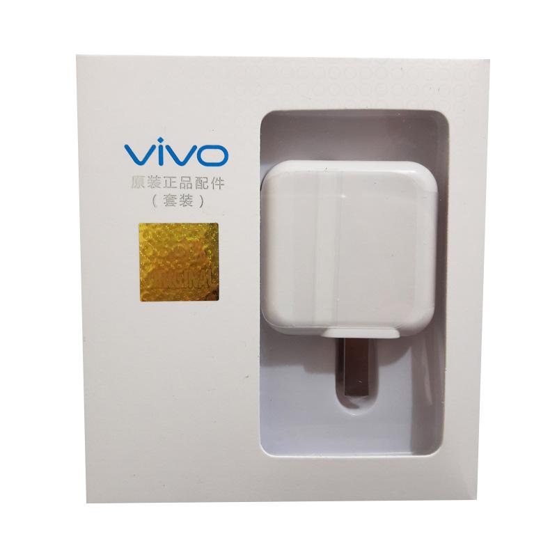 Jual VIVO Original Charger for VIVO V5/V5S/V5Plus/V3 Max