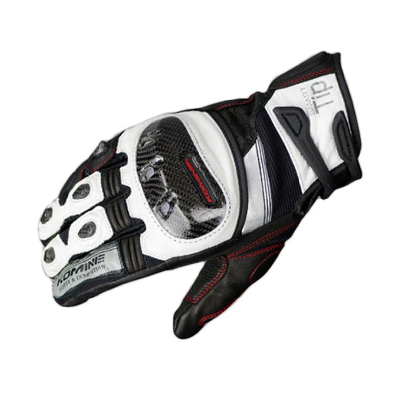 jual komine protect leather mesh guren gk 193 sarung jual komine protect leather mesh guren gk 193 sarung