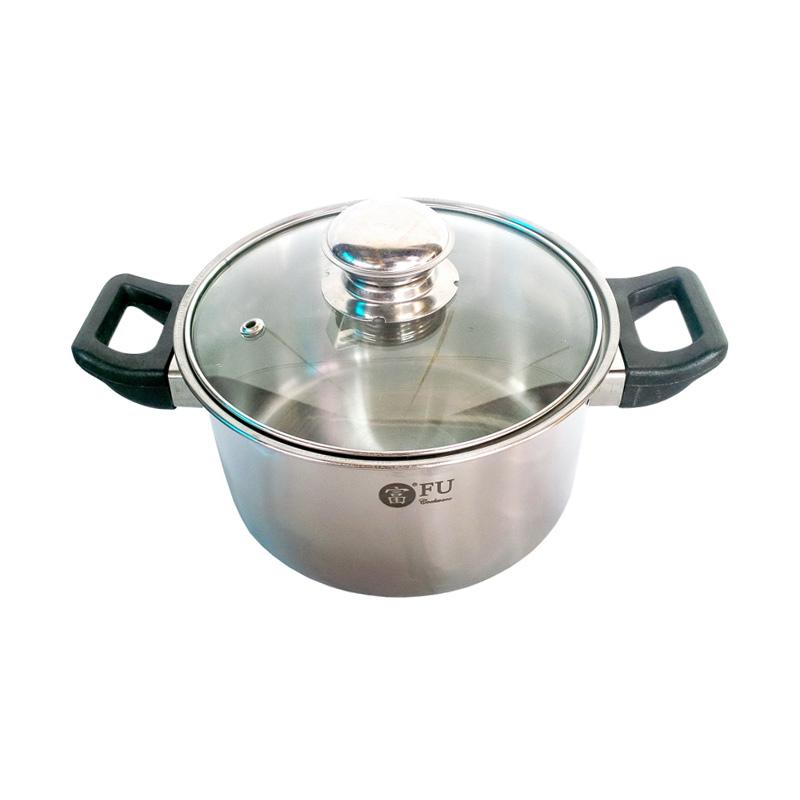 Jual panci kaca cek harga di PriceArea com