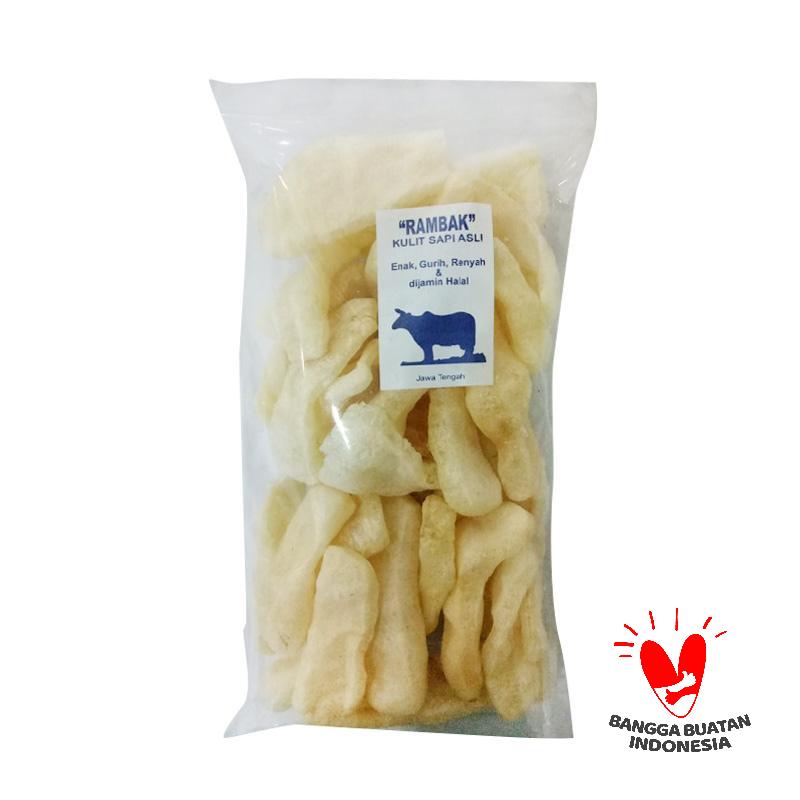 Rambak Asli jual rambak kulit sapi asli makanan krupuk harga Rambak Asli jual rambak kulit sapi asli makanan krupuk harga