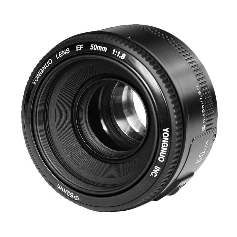 jual yongnuo 50mm f1 8 bokeh lensa kamera for canon jual yongnuo 50mm f1 8 bokeh lensa kamera for canon