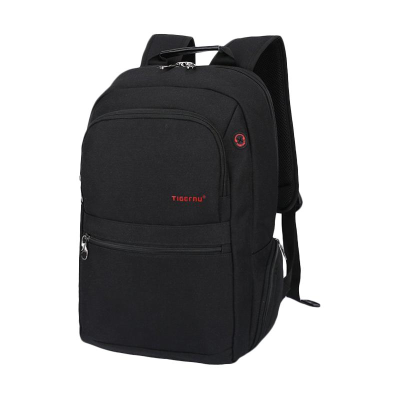 jual tigernu premium t b3092 original waterproof anti theft backpack tas laptop black 15 6 jual tigernu premium t b3092 original waterproof anti theft backpack tas laptop black 15 6