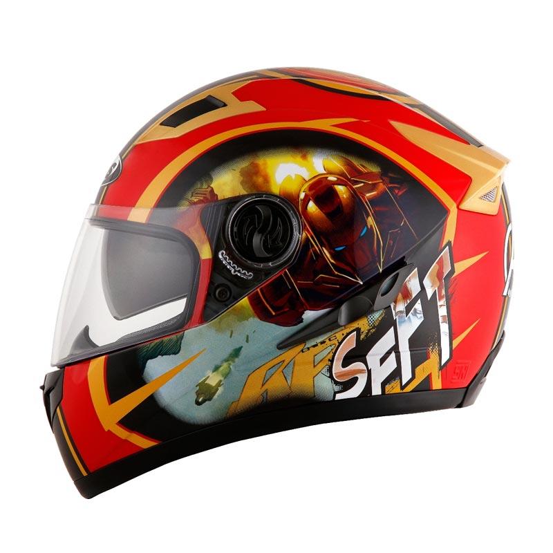 jual mds provent avenger iron helm gold harga kualitas terjamin jual mds provent avenger iron helm gold harga kualitas terjamin