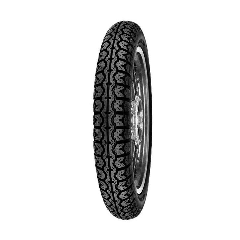 Jual Swallow Ranger 208 350/17 Ban Motor Online - Harga 