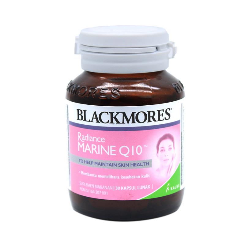 jual blackmores radiance marine q10 suplemen kesehatan jual blackmores radiance marine q10 suplemen kesehatan