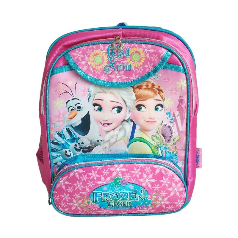 Jual Frozen 0930010158 Tas  Ransel Sekolah Anak  TK  Online 