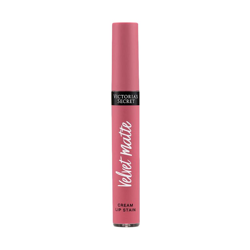 Jual Victoria Secret Velvet Matte Tease Lipstick Online