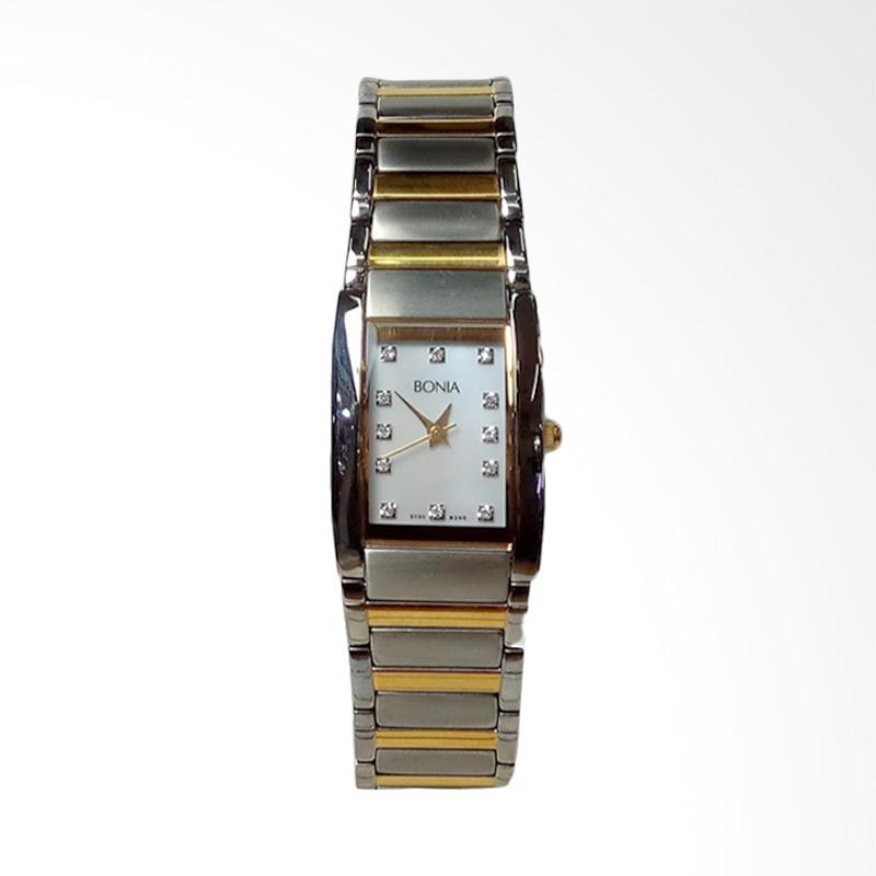 jual bonia b295 2 stainless steel jam tangan wanita jual bonia b295 2 stainless steel jam tangan wanita