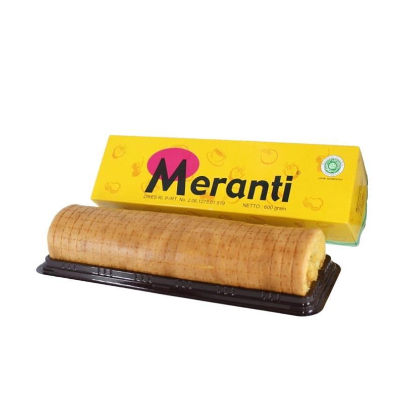 Jual Meranti Bolu Blueberry Kue [Standard] Online - Harga 