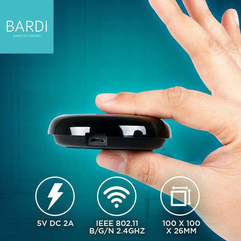 Jual Bardi Official Original, Murah & Diskon Januari 2024 | Blibli