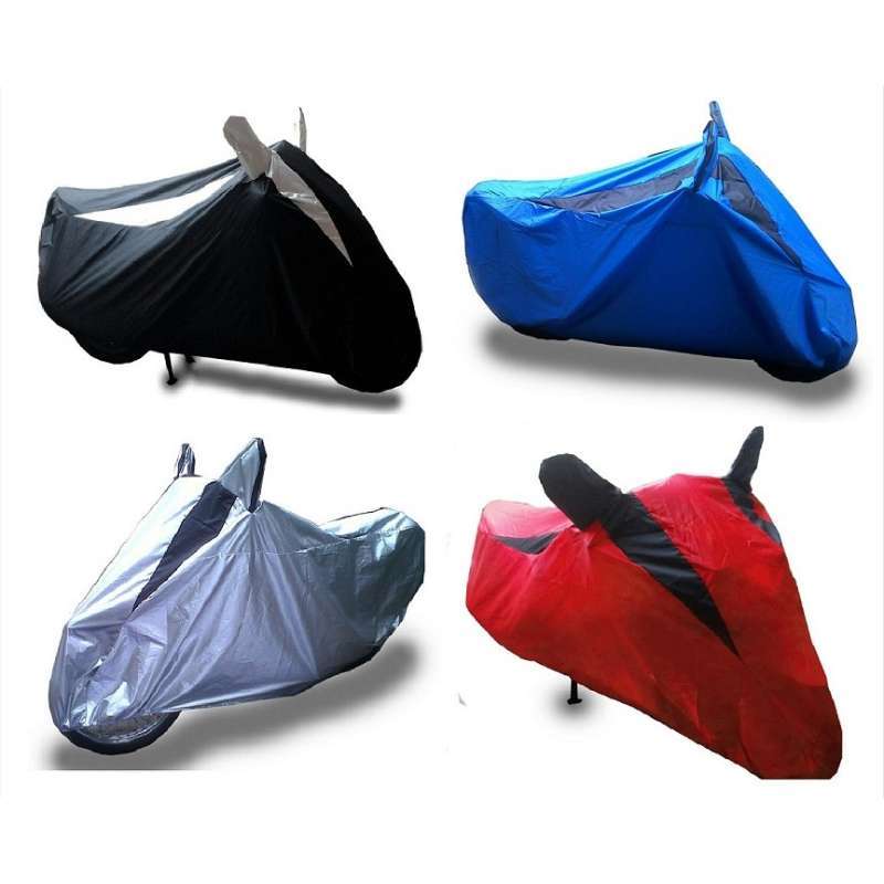 Jual COVER SUPERNOVA Cover Motor 2In1 Bisa Berfungsi Sebagai Jas Hujan Multifungsi Sport di