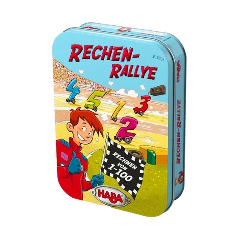 Promo RECHENRALLY Board Game Diskon 2 di Seller Monopolis Board Game