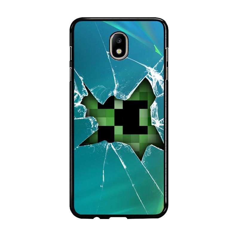 jual flazzstore minecraft creeper broken glasses f0519 jual flazzstore minecraft creeper broken glasses f0519