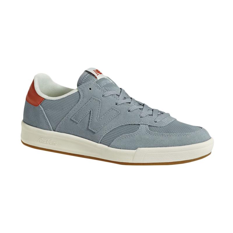 jual new balance revlite court trainers sepatu sneakers jual new balance revlite court trainers sepatu sneakers