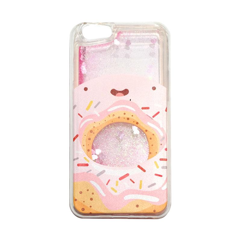 jual winner softshell water glitter donat softcase casing for oppo a39 or a57 harga jual winner softshell water glitter donat softcase casing for oppo a39 or a57 harga