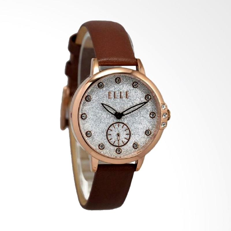 Detik Jam | jual elle el20392s04c analog dial detik jam tangan wanita Detik Jam | jual elle el20392s04c analog dial detik jam tangan wanita