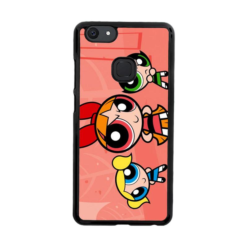 Jual Flazzstore Powerpuff Girls Z0896 Custom Casing for
