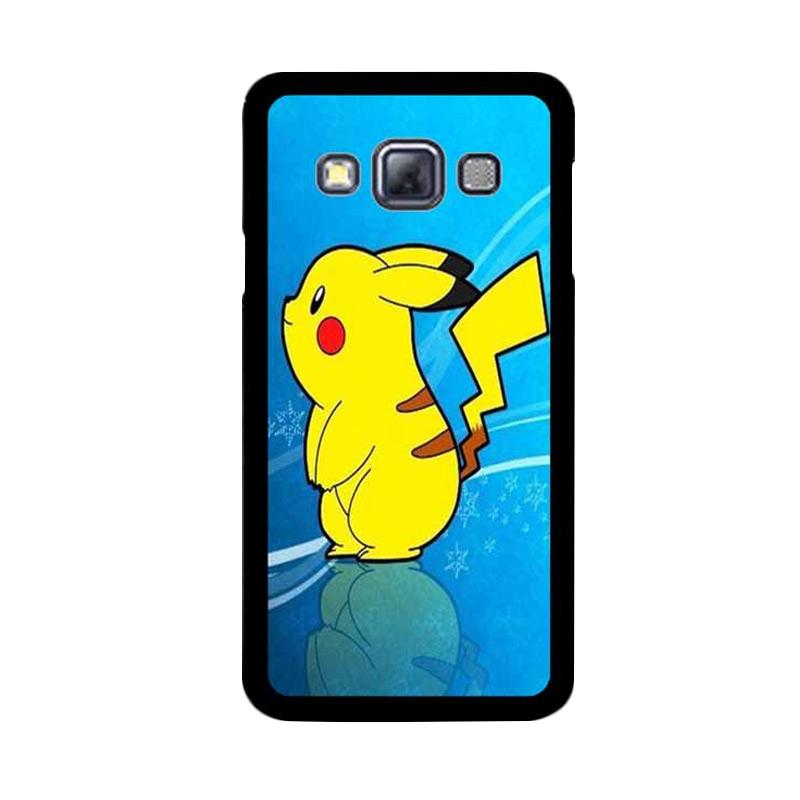 jual oem pikachu custom hardcase casing for samsung a3 2015 harga kualitas jual oem pikachu custom hardcase casing for samsung a3 2015 harga kualitas