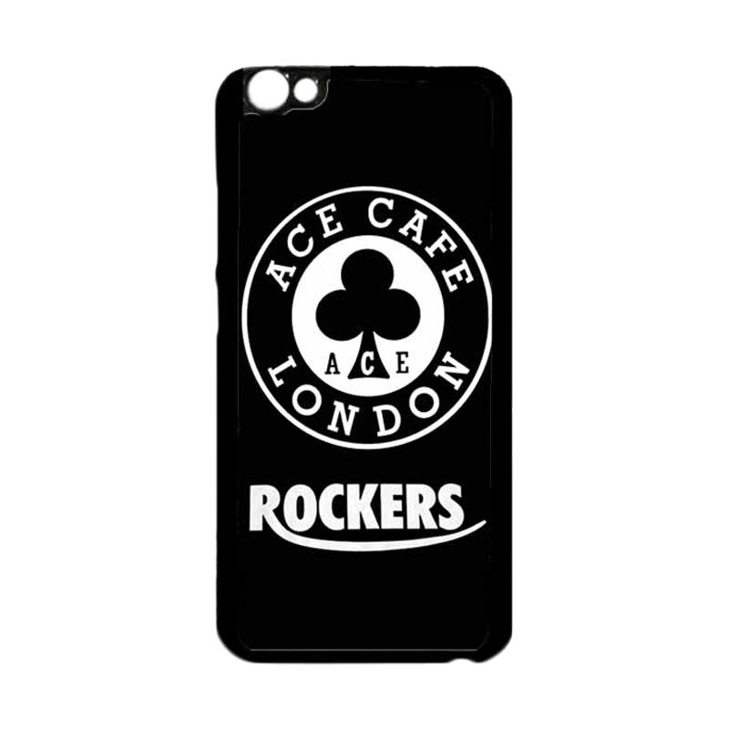 jual oem ace cafe rocker fix custom hardcase casing for vivo v5 v5s v5 lite harga jual oem ace cafe rocker fix custom hardcase casing for vivo v5 v5s v5 lite harga