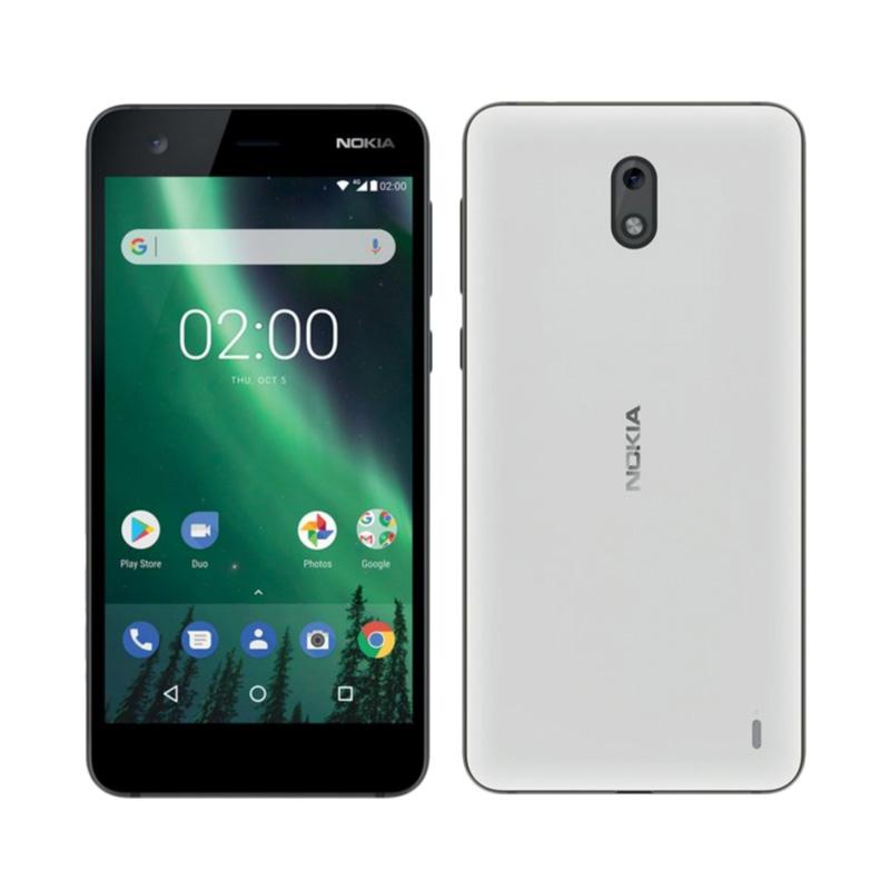 Smartphone Nokia Android 🔥 - Garansi Resmi & Harga 2026