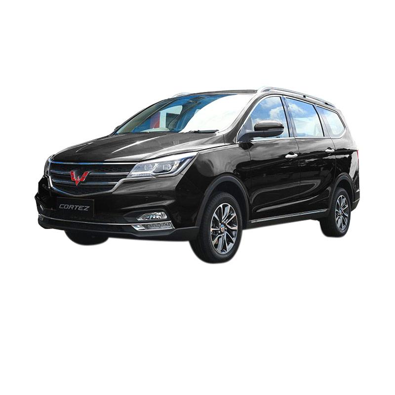 Jual Wuling Cortez 1.8 C Mobil - Starry Black Online Jual Wuling Cortez 1.8 C Mobil - Starry Black Online