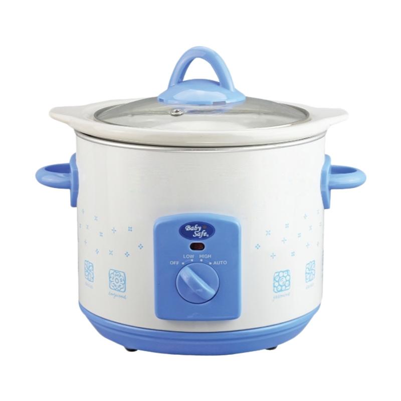 jual baby safe cooker 1 5 l harga kualitas jual baby safe cooker 1 5 l harga kualitas