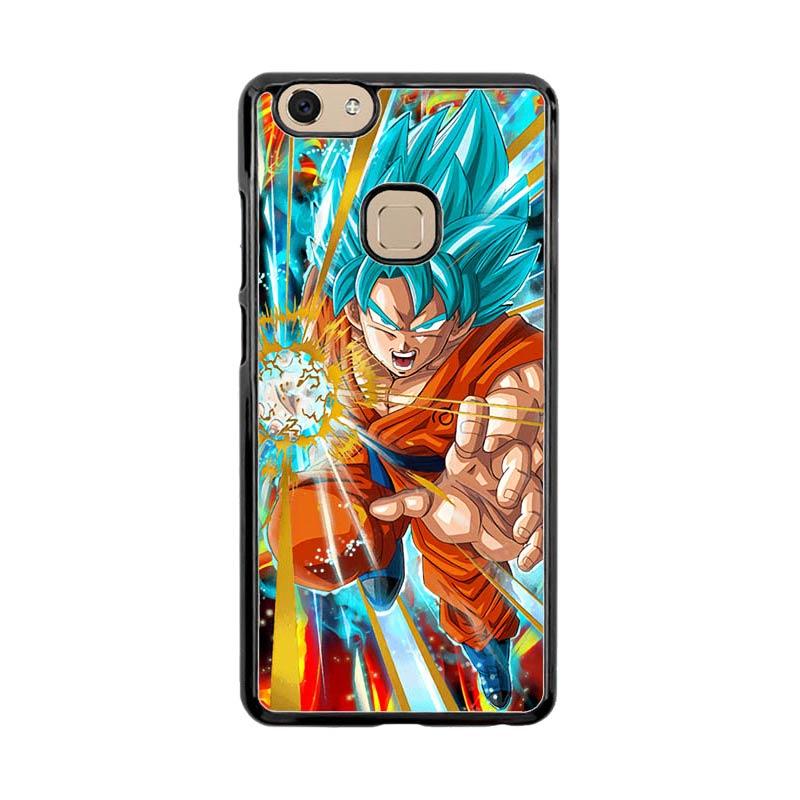 Jual Acc Hp God Evolved Super Saiyan Son Goku Z4882 Custom