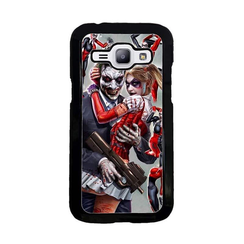 Jual Acc Hp Harley Quinn Joker Love L1424 Custom Casing 