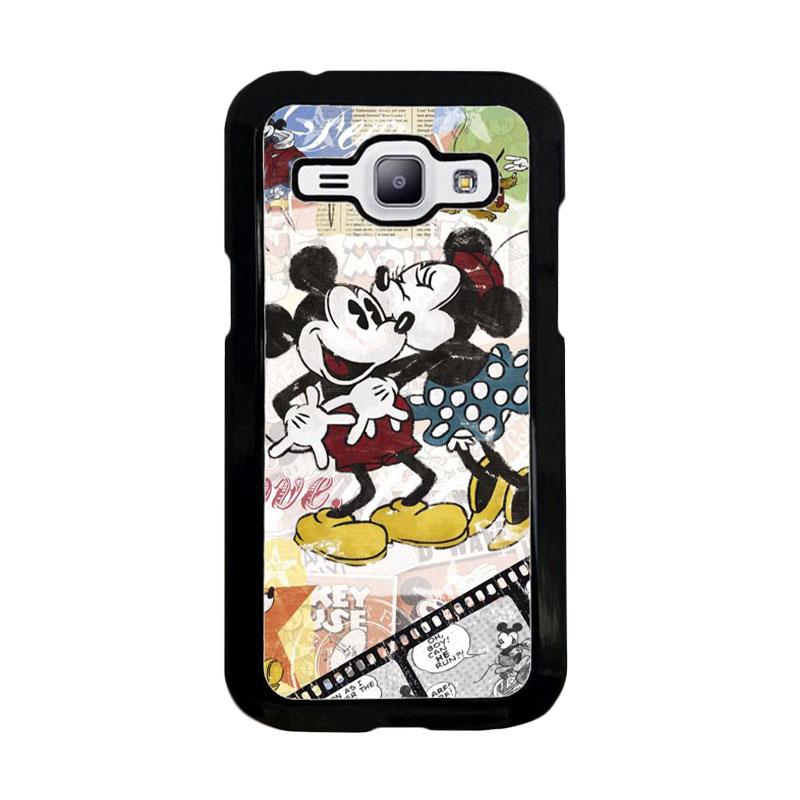 Jual Acc Hp Vintage Disney Mickey Mouse Y0987 Custom 