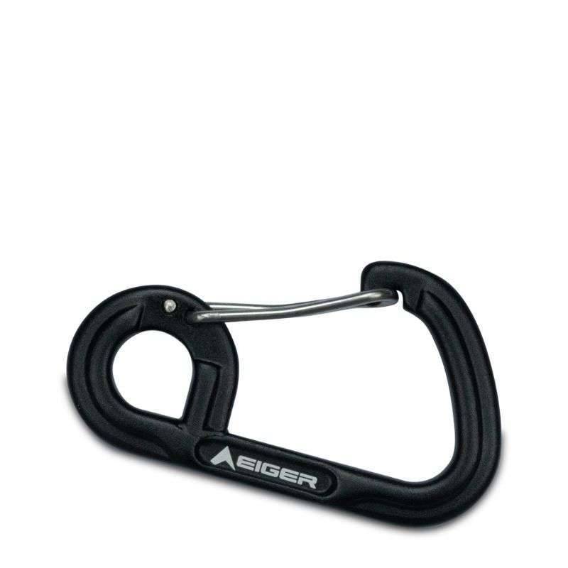 Jual EIGER OLIVANT CARABINER KEYCHAIN di Seller Eiger Adventure Men