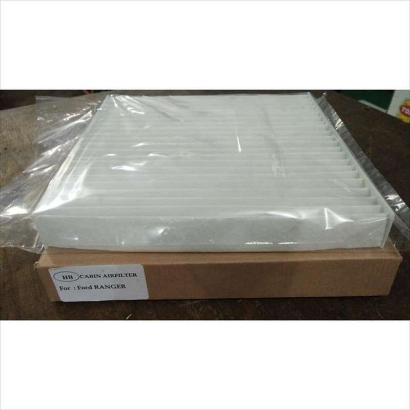 Jual Filter Saringan AC Kabin Udara Ford Ranger OEM di Seller Planet ...