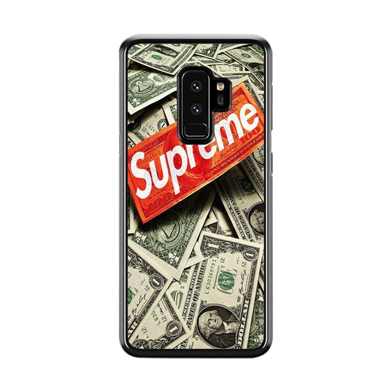 Jual Cococase Supreme Ca   sh Wallpaper X5809 Casing for