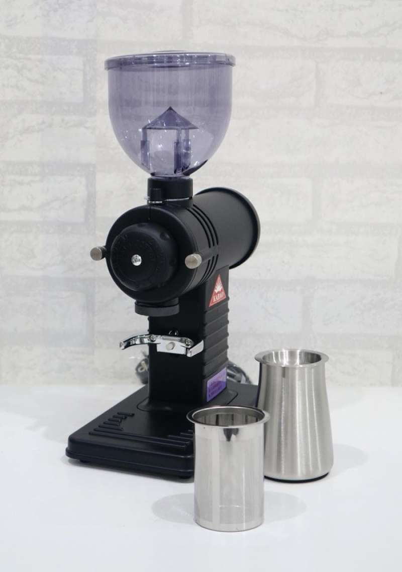 Jual GRINDER COFFEE N520 GRINDER KOPI N520 ELECTRIC (Kode zk 006)) di