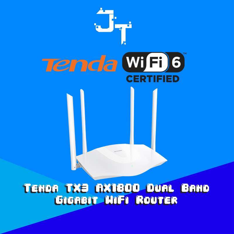 Tenda tx3 Clearance