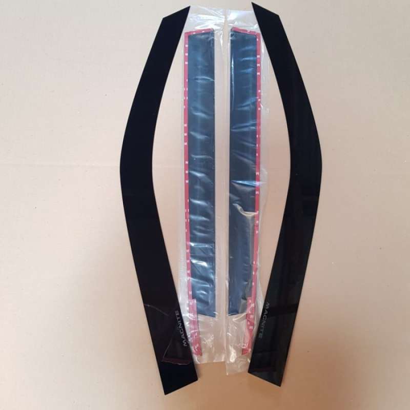 Jual Talang Air Nissan Magnite Nissan Kick Slim 3M N.Kicks di Seller laris jaya berkah Blibli