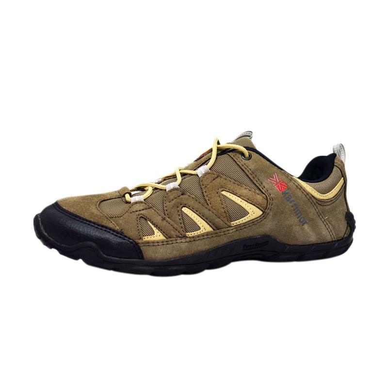 Jual sepatu karrimor cek harga di PriceArea.com