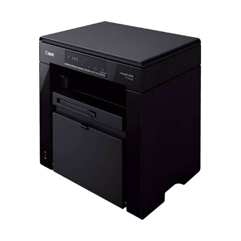 Jual Canon MF-3010 Printer - Black di Seller Logikreasi Utama Official ...