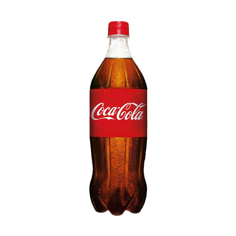 Jual Coca-Cola Minuman Ringan 1500 mL [8992761136017 ...
