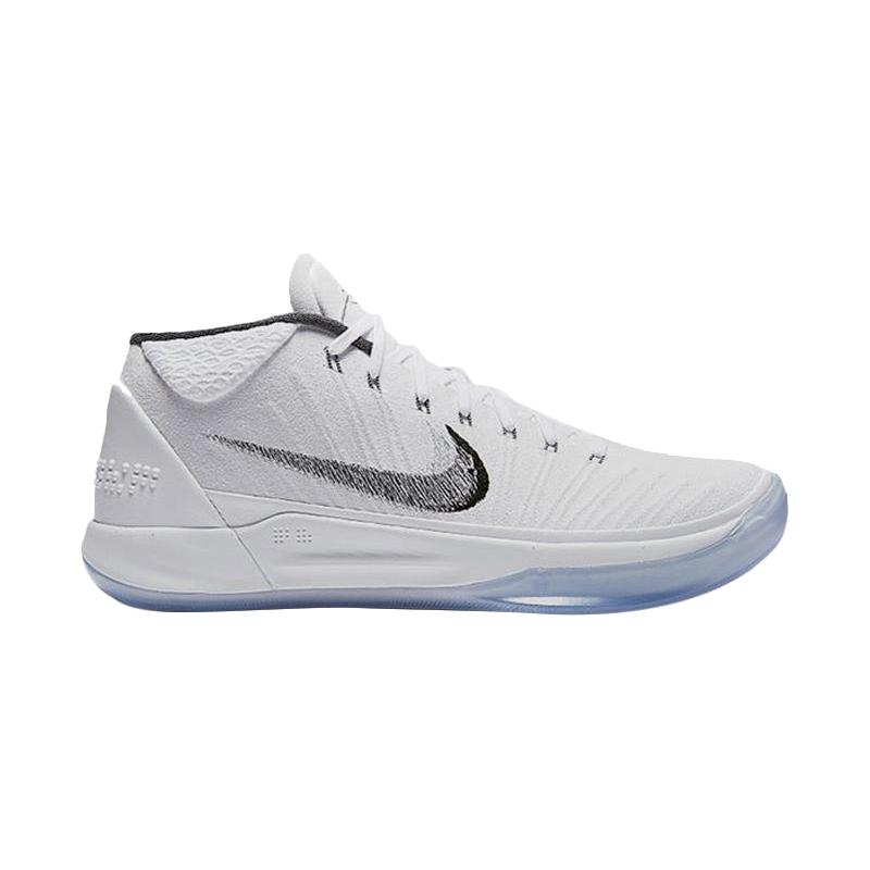 kobe ad white ice