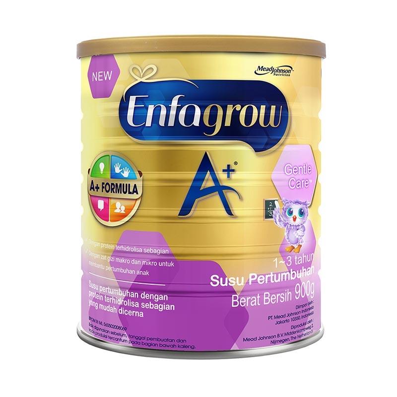 Jual Buy 2 Enfagrow A Gentle Care Susu Formula [900 g